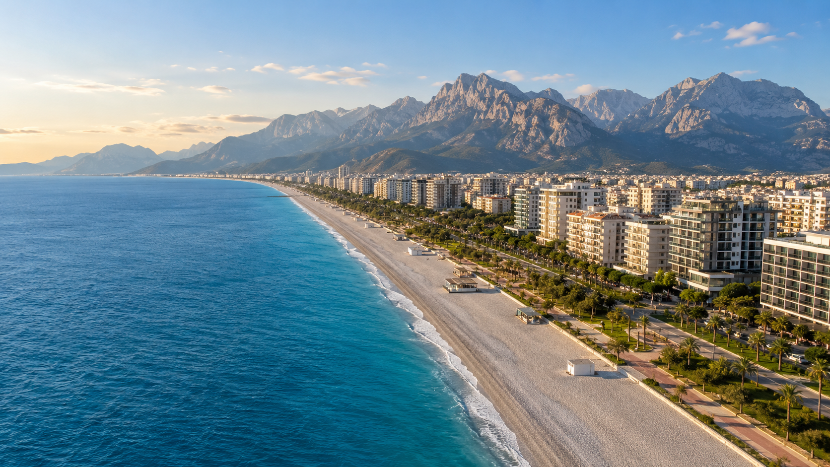 We help you consider suitable hotel options around your treatment dates, location and preferred level of comfort.